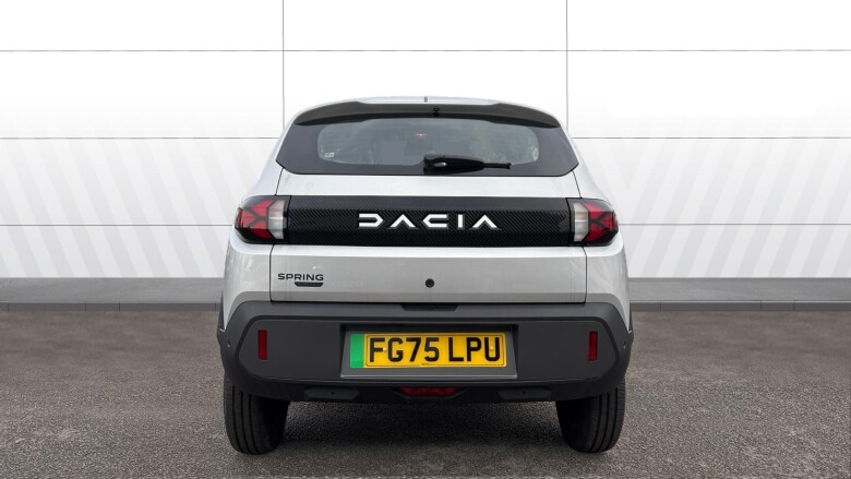 Dacia Spring 27kWh Expression 65 48kW 5dr Auto Electric Hatchback